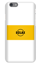 eclax_ iPhone Phone Case design 2