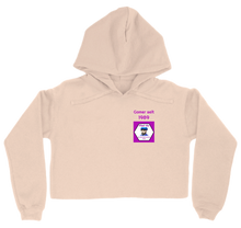 Piwi-ttv hoodie-women-cropped