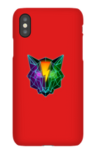 johnhal93 iPhone Phone Cases