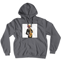 kingchromie Hoodies (No-Zip/Pullover)