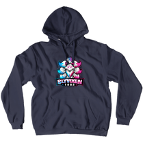 slyvixen1982 Hoodies (No-Zip/Pullover)