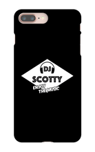 scottyscotsmandj iPhone Phone Cases
