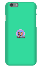italo_brothers iPhone Phone Cases