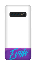 imevoh Samsung Phone Cases