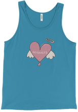 myshalee Tank Top