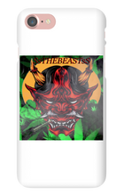 ssthe_beastss iPhone Phone Cases