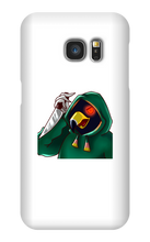 hawkshaw369 Samsung Phone Cases