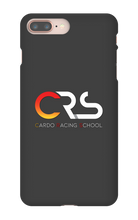 CRS iPhone Phone Cases
