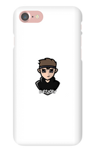 tr41z0hr iPhone Phone Cases