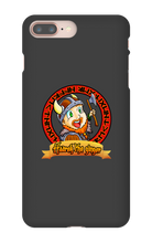 haarektheginger iPhone Phone Cases