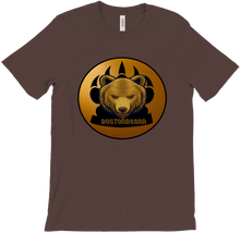 bostonbearr T-Shirts