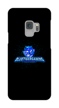 bluetigergaming Samsung Phone Cases