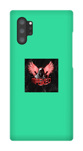 xmaskeda Samsung Phone Cases