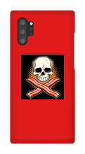 baconsnightmare Samsung Phone Cases