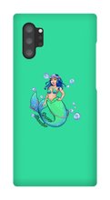 Mystical Mermaid Samsung Case
