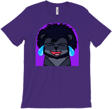 lionheart Laugh T-Shirts