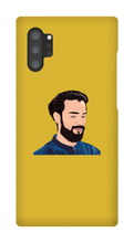 llBUZZll Samsung Phone Cases