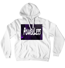 powerless2k Hoodies (No-Zip/Pullover)