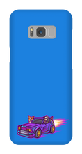 ClutchChloe Samsung Phone Case