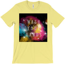 wash your hands T-Shirts