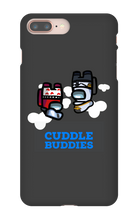 The "CUDDLE BUDDIES" iPhone Case