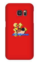 jacofallgames Samsung Phone Cases