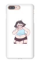 darlingdezire iPhone Phone Cases