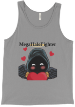 megaha2Love | Tank Top