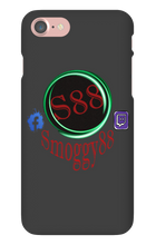smoggy88 iPhone Phone Cases