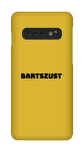 bartszust Samsung Phone Cases