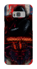 wilkins97shane Samsung Phone Cases
