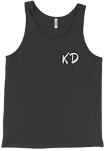 kodalash Tank Top