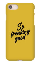 sofreakinggood iPhone Phone Cases
