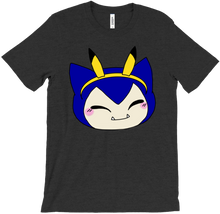 Pika-Headband ShinySn0rlax T-Shirt