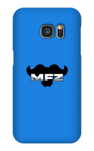 MFZ Samsung Phone Cases