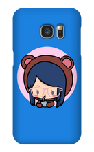 Conye Moist Samsung Phone Cases