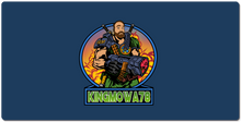 kingmowa78 XXL Gaming Mousepad