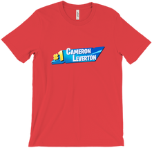 CameronLeverton Royale Shirt