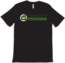 tenentepereira T-Shirts