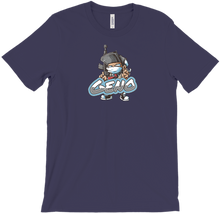 The Geno T-Shirts