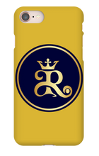 TheReginald iPhone Phone Cases