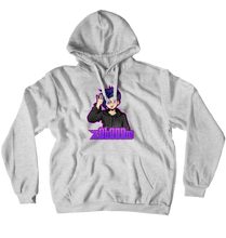 B00m Family  (No-Zip/Pullover)