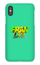 frandejotaenergypower iPhone Phone Cases