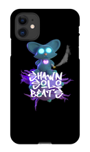 shawnsolobeats iPhone Phone Cases