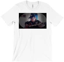 The Grunge Files T-Shirts!