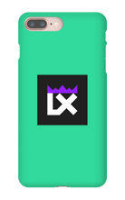 LegendXhris iPhone Phone Cases