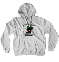 wavey_xecgx Hoodies (No-Zip/Pullover)
