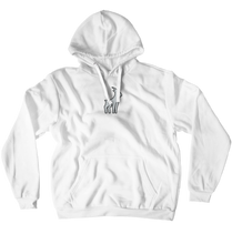 GOAT Hoodie (Grey)