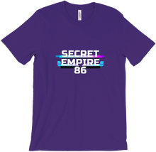 secretempire86 T-Shirts