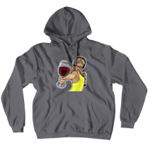 wineandwins Hoodies (No-Zip/Pullover)
